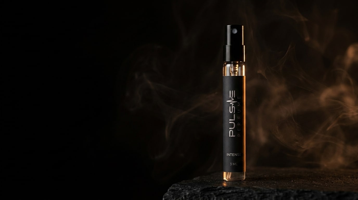 INTENSE — 3ML tester