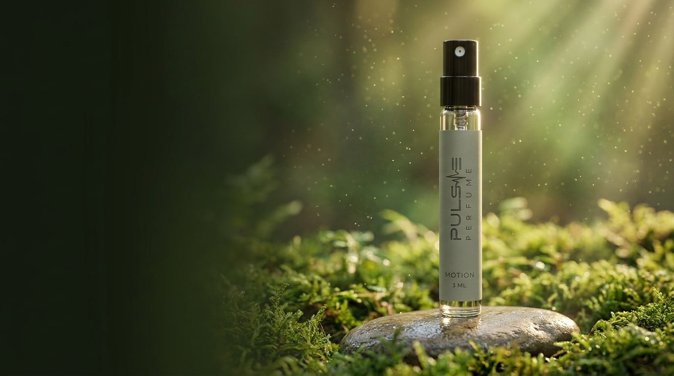 MOTION — 3ML tester