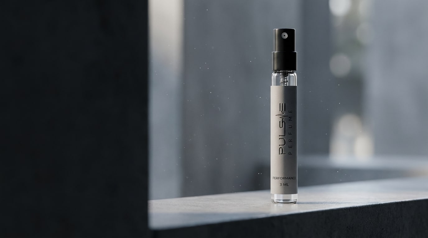 PERFORMANCE — 3ML tester